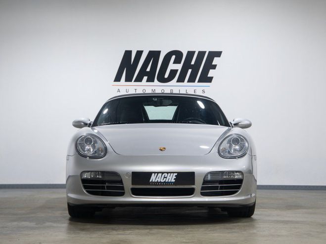 Porsche Boxster S 3.2  de 2005