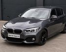 BMW Serie 1 F20 LCi 120D Pack M Sport 2.0 190ch Deux &agrave; Auffargis (78)