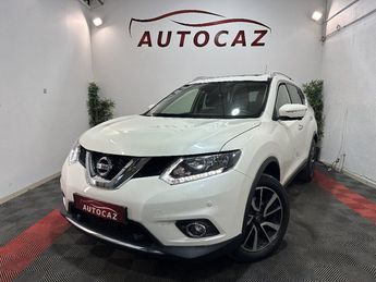  Voir d&eacute;tails -Nissan X Trail 1.6 dCi 130 7pl Tekna Attelage Camera 36 &agrave; Thiers (63)