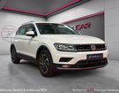 Volkswagen Tiguan 2.0 TDI 150 4X2 DSG PH2 à Vulaines-sur-Seine (77) Volkswagen Tiguan 2.0 TDI 150 4X2 DSG PH2 à Vulaines-sur-Seine (77)