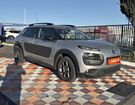 Citroen C4 Cactus 1.2 VTi 12V 82 SHINE à Lescure-d'Albigeois (81) Citroen C4 Cactus 1.2 VTi 12V 82 SHINE à Lescure-d'Albigeois (81)