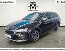 Skoda Octavia Combi 2.0 TDI 200 ch DSG7 4x4 Scout à Monistrol-sur-Loire (43) Skoda Octavia Combi 2.0 TDI 200 ch DSG7 4x4 Scout à Monistrol-sur-Loire (43)