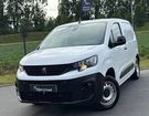 Peugeot Partner HDI 130CH EAT8 PACK PREMIUM CONNECT * 20 &agrave;  La Chapelle-d'Armenti�res (59)