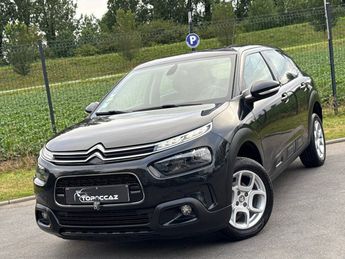  Voir d&eacute;tails -Citroen C4 Cactus 1.6 HDI 100CH FEEL * 2019 * 114.000KM *  &agrave;  La Chapelle-d'Armenti�res (59)