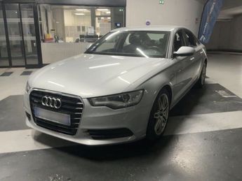  Voir d&eacute;tails -Audi A6 2.8 FSI 205CH S-LINE QUATTRO S-TRONIC &agrave; Tours (37)
