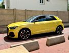 Audi A1 Sportback 40 TFSI 200 S tronic 6 S Line &agrave; Vincennes (94)