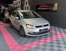 Volkswagen Polo 5 1.2 TSi 90 ch ALLSTAR ~ RADAR AV/AR ~  &agrave; Manosque (04)