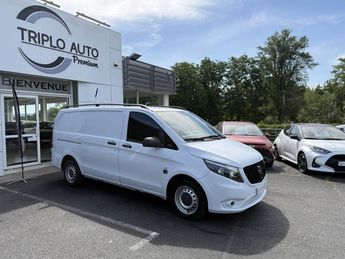 voir détails -Mercedes Vito Long 2.8t 111 CDI FOURGON - - CAMERA AR à Brive-la-Gaillarde (19) Voir détails -Mercedes Vito Long 2.8t 111 CDI FOURGON - - CAMERA AR à Brive-la-Gaillarde (19)