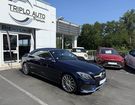 Mercedes Classe C