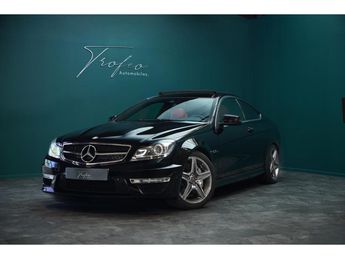 Mercedes Classe C