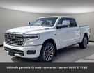 Dodge Ram limited 14.5p 5.7l 4x4 tout compris hors à Paris (75) Dodge Ram limited 14.5p 5.7l 4x4 tout compris hors à Paris (75)