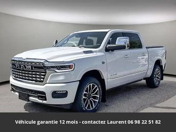  Voir d&eacute;tails -Dodge Ram limited 14.5p 5.7l 4x4 tout compris hors &agrave; Paris (75)