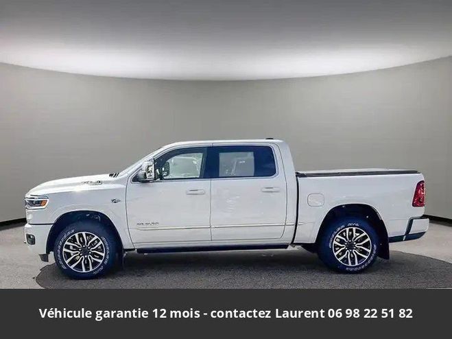 Dodge Ram limited 14.5p 5.7l 4x4 tout compris hors Blanc de 2026