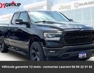 Dodge Ram sport night 12p 5.7l 4x4 tout compris ho à Paris (75) Dodge Ram sport night 12p 5.7l 4x4 tout compris ho à Paris (75)