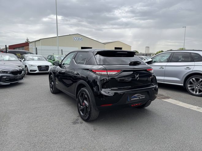 Citroen DS 3 CROSSBACK BlueHDi 130 PERF PLUS BVA 1e NOIR de 2022