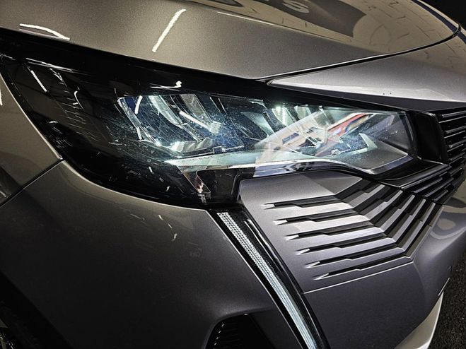 Peugeot 3008 GENERATION-II 1.5 BLUEHDI 130 ALLURE PAC GRIS CLAIR de 2021