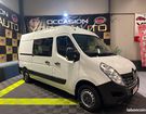 Renault Master 3 2.3 Dci 110 cv L2H2 7 places &agrave; Saint-�tienne (42)