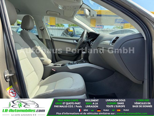 Audi A4 2.0 TFSI 180 BVA Beige M�tallique de 2010