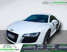 Audi R8 4.2 FSI 420 Quattro R-Tronic &agrave; Beaupuy (31)