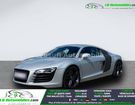 Audi R8 4.2 FSI 420 Quattro R-Tronic &agrave; Beaupuy (31)