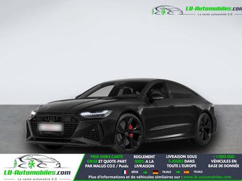  Voir d&eacute;tails -Audi RS7 V8 4.0 TFSI 605 BVA &agrave; Beaupuy (31)