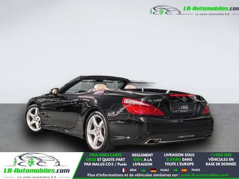 Mercedes Classe SL
