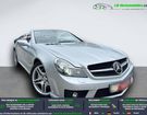 Mercedes Classe SL