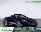 Mercedes Classe SL SL 63 AMG BVA &agrave; Beaupuy (31)
