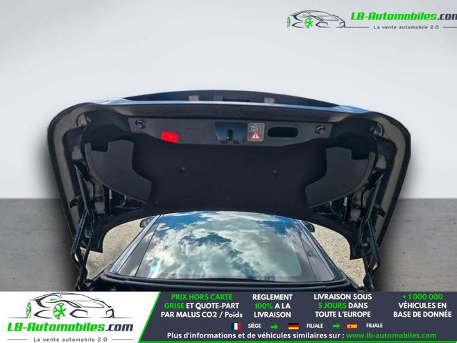 Mercedes Classe SL SL 350 BVA Gris de 2014