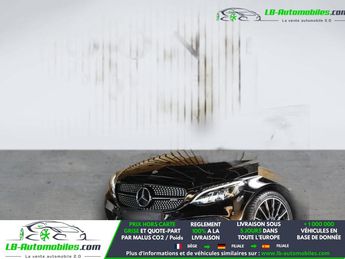  Voir d&eacute;tails -Mercedes Classe GLK GLK 250 BVA &agrave; Beaupuy (31)