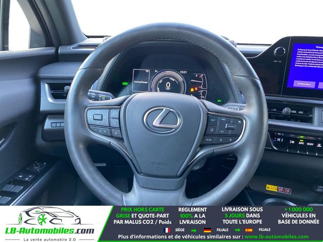 Lexus UX 250h 2WD Noir M�tallique de 2023