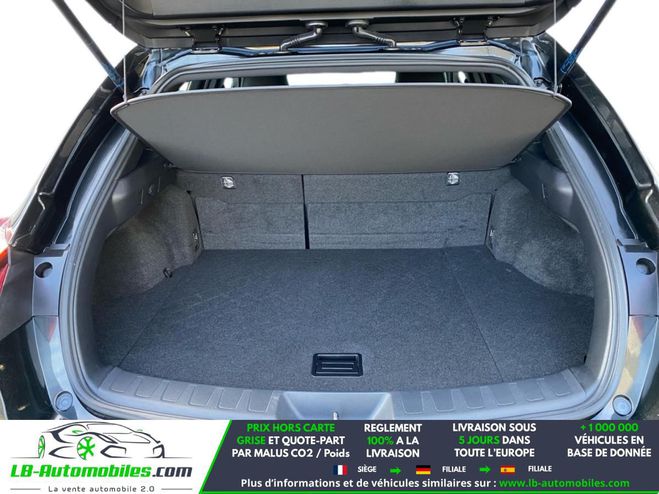 Lexus UX 250h 2WD Noir M�tallique de 2023