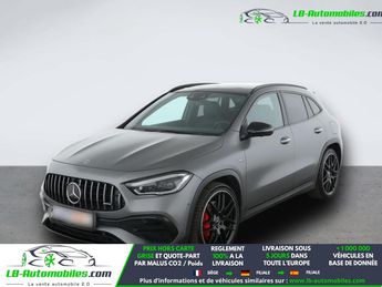 Mercedes Classe GLA