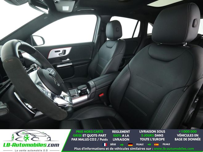 Mercedes Classe GLA 45 Mercedes-AMG Gris M�tallique de 2020