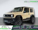 Suzuki Jimny 1.5 VVT BVM &agrave; Beaupuy (31)