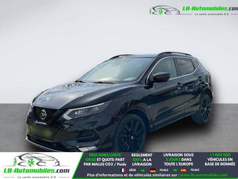 Voir d&eacute;tails -Nissan Qashqai 1.7 dCi 150 BVA 4x4 &agrave; Beaupuy (31)