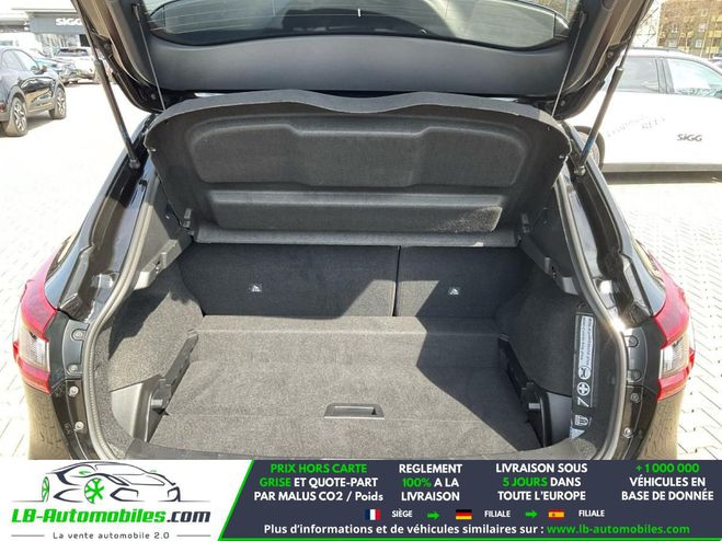 Nissan Qashqai 1.7 dCi 150 BVA 4x4 Noir M�tallique de 2020