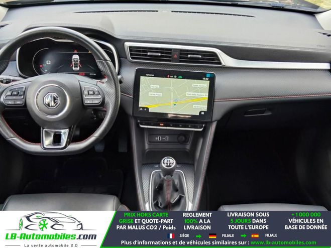 MG ZS 1.5L VTI-Tech 106ch 2WD Noir M�tallique de 2024