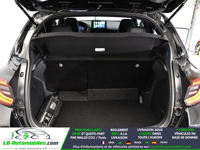 Mazda 2 1.5L SKYACTIV-G M Hybrid 90ch BVA Noir M�tallique de 2024