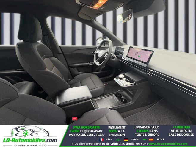MG MG4 51kWh - 125 kW 2WD Noir M�tallique de 2023