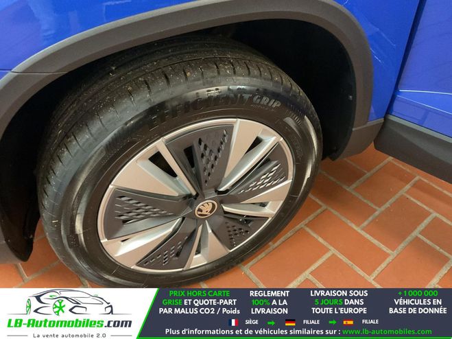 Skoda Karoq 2.0 TDI 116 ch BVA Bleu de 2023