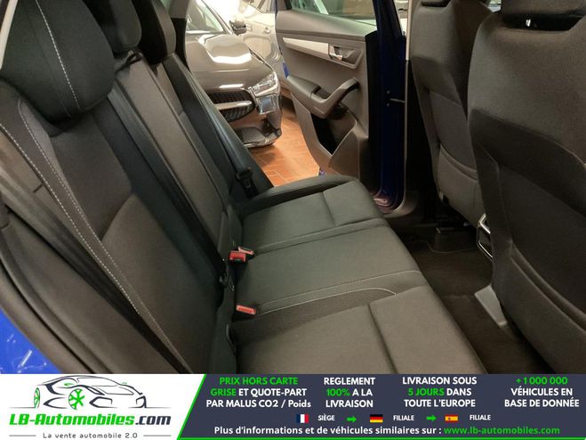 Skoda Karoq 2.0 TDI 116 ch BVA Bleu de 2023