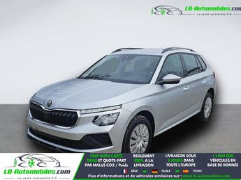  Voir d&eacute;tails -Skoda Kamiq 1.0 TSI 116 ch BVA &agrave; Beaupuy (31)