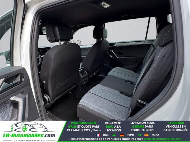 Seat Tarraco 1.5 TSI 150 ch  BVM 5 pl Blanc de 2022