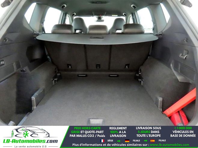 Seat Tarraco 2.0 TDI 150 ch  BVA  5 pl Blanc M�tallique de 2021