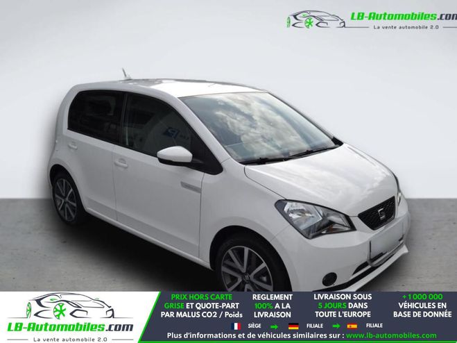 Seat Mii 83 ch Blanc de 2021