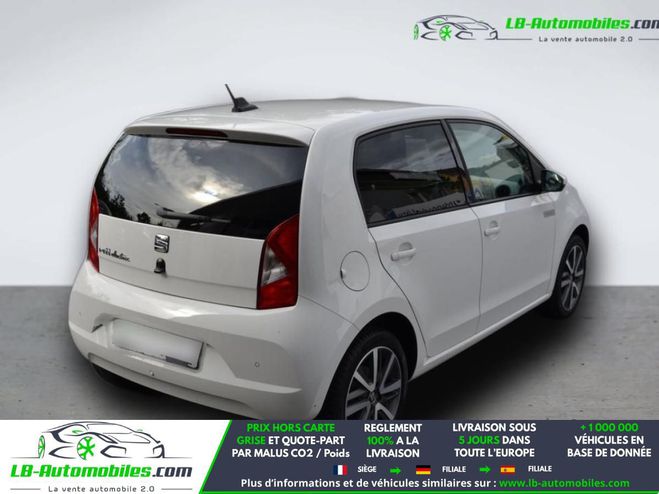 Seat Mii 83 ch Blanc de 2021