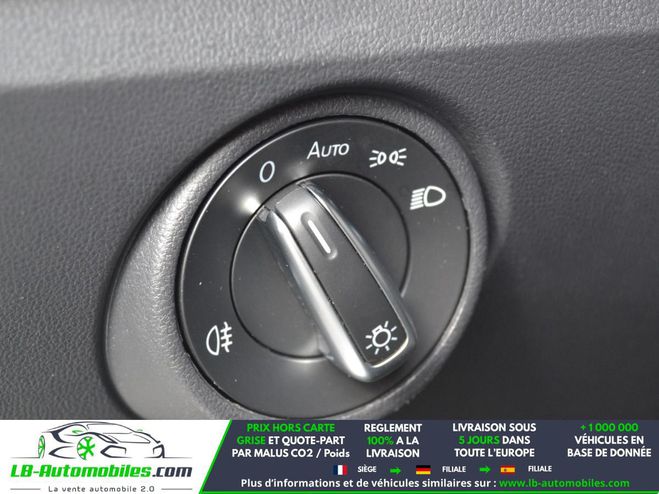 Seat Mii 83 ch Blanc de 2021