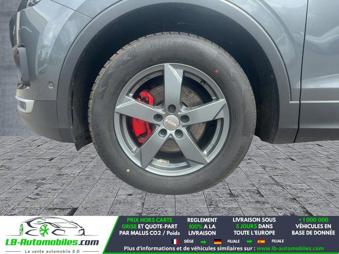 Seat Tarraco 1.5 TSI 150 ch  BVM 5 pl Gris M�tallique de 2019