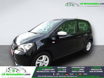  Voir d&eacute;tails -Seat Mii 1.0 75 ch BVM &agrave; Beaupuy (31)